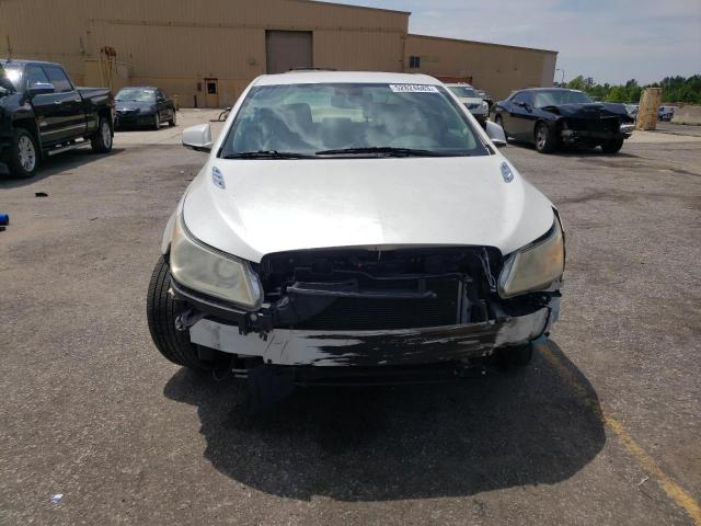 Photo 5 from auction – 2010 BUICK LACROSSE C with VIN 1G4GC5EG6AF137494