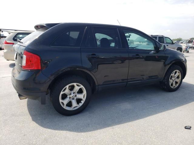 Photo 3 from auction – 2013 FORD EDGE SEL with VIN 2FMDK3JC1DBC51714