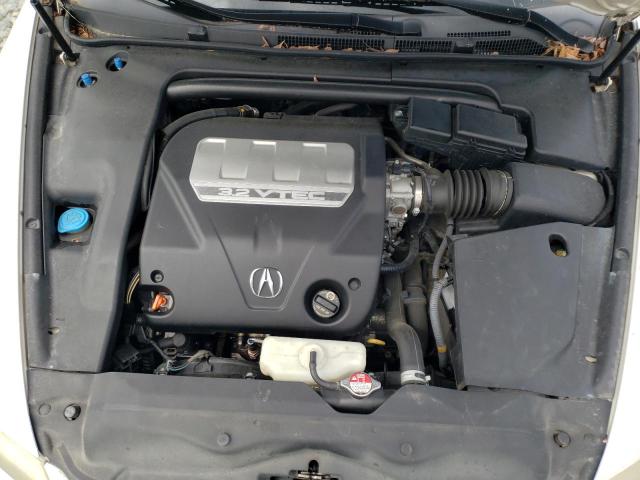Photo 11 from auction – 2008 ACURA TL with VIN 19UUA66248A029731