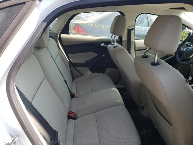 Photo 10 from auction – 2012 FORD FOCUS SEL with VIN 1FAHP3H21CL168888