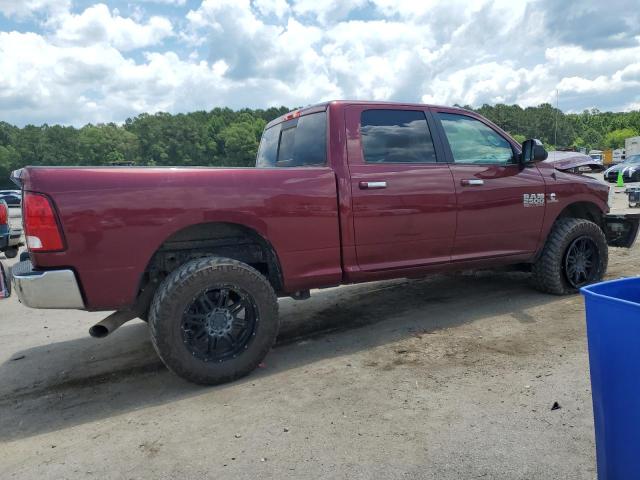 Photo 3 from auction – 2018 RAM 2500 SLT with VIN 3C6UR5DL4JG427677