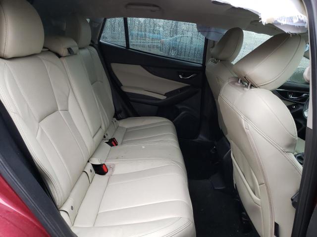 Photo 10 from auction – 2019 SUBARU IMPREZA LI with VIN 4S3GTAU62K3733095