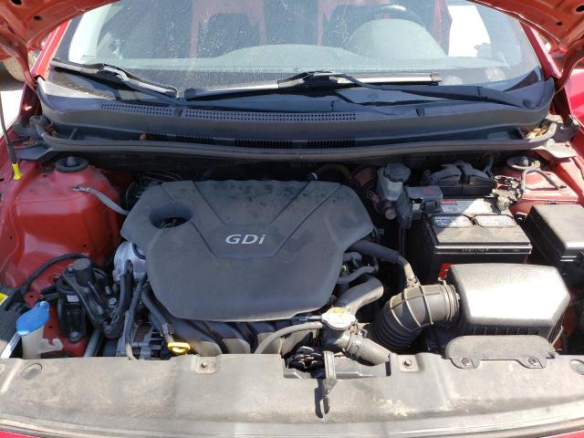 Photo 11 from auction – 2013 HYUNDAI ACCENT GLS with VIN KMHCT5AE2DU121523
