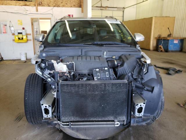 Photo 5 from auction – 2010 BUICK ENCLAVE CX with VIN 5GALVBED1AJ127021