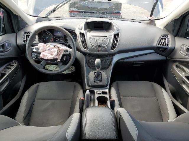 Photo 8 from auction – 2014 FORD ESCAPE S with VIN 1FMCU0F79EUD97760