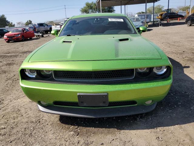 Photo 5 from auction – 2011 DODGE CHALLENGER with VIN 2B3CJ5DT4BH612875