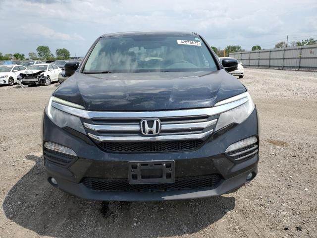 Photo 5 from auction – 2016 HONDA PILOT EX with VIN 5FNYF6H35GB003023