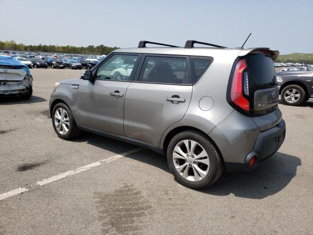 Снимка 2 от търг – 2014 KIA SOUL + с VIN KNDJP3A58E7036593