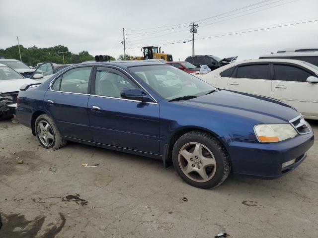 Photo 4 from auction – 2002 ACURA 3.2TL with VIN 19UUA56732A000816