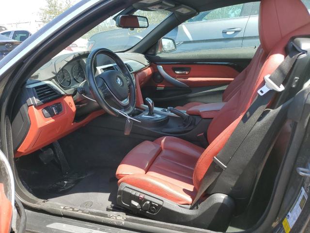 Photo 7 from auction – 2015 BMW 428 I with VIN WBA3V5C57FP752696