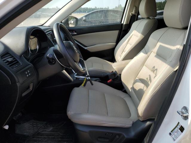 Photo 7 from auction – 2014 MAZDA CX-5 GT with VIN JM3KE4DY9E0413440
