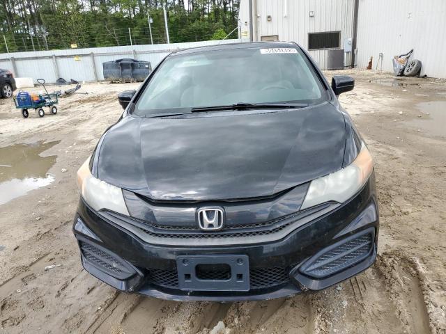 Photo 5 from auction – 2014 HONDA CIVIC EX with VIN 2HGFG3B84EH514254