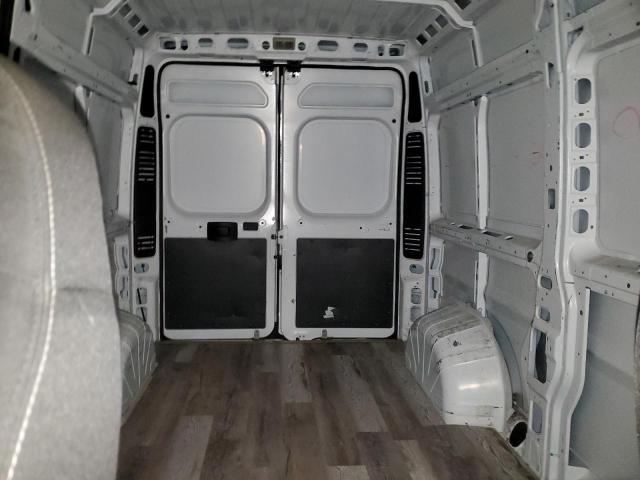 Photo 10 from auction – 2018 RAM PROMASTER with VIN 3C6TRVBG2JE134664