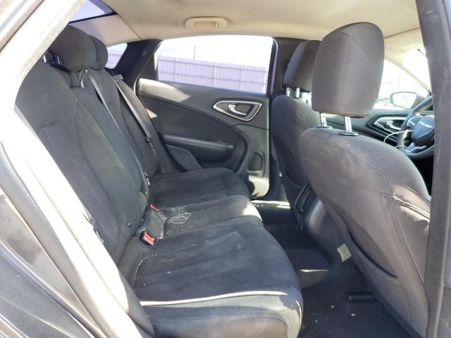 Photo 10 from auction – 2015 CHRYSLER 200 LIMITE with VIN 1C3CCCAB4FN641447