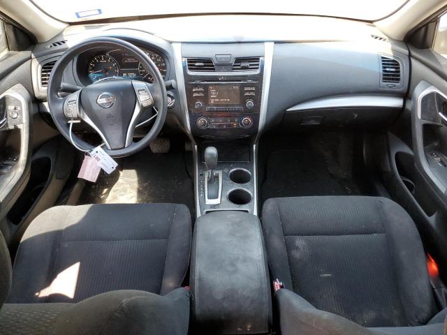 Photo 8 from auction – 2014 NISSAN ALTIMA 2.5 with VIN 1N4AL3AP4EN232075
