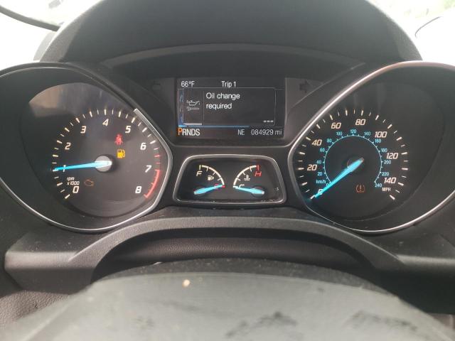 Photo 9 from auction – 2014 FORD ESCAPE SE with VIN 1FMCU9GX1EUD62519