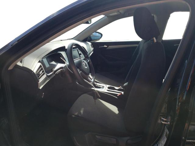 Photo 7 from auction – 2021 VOLKSWAGEN JETTA S with VIN 3VWC57BU2MM010844