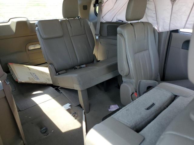 Photo 11 from auction – 2013 CHRYSLER TOWN & COU with VIN 2C4RC1BG9DR809328