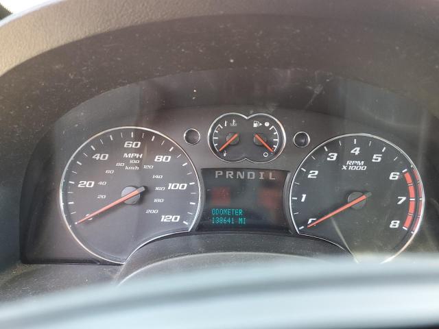 Photo 9 from auction – 2007 CHEVROLET EQUINOX LS with VIN 2CNDL13F276090750
