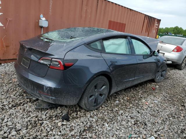 Photo 3 from auction – 2021 TESLA MODEL 3 with VIN 5YJ3E1EA7MF989055