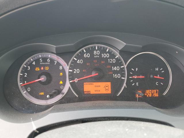 Photo 9 from auction – 2012 NISSAN ALTIMA BAS with VIN 1N4AL2AP8CN569792