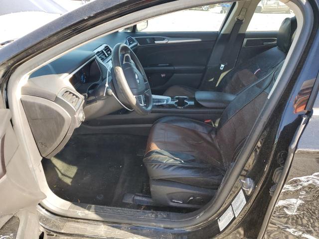 Photo 7 from auction – 2016 FORD FUSION SE with VIN 3FA6P0H72GR267115