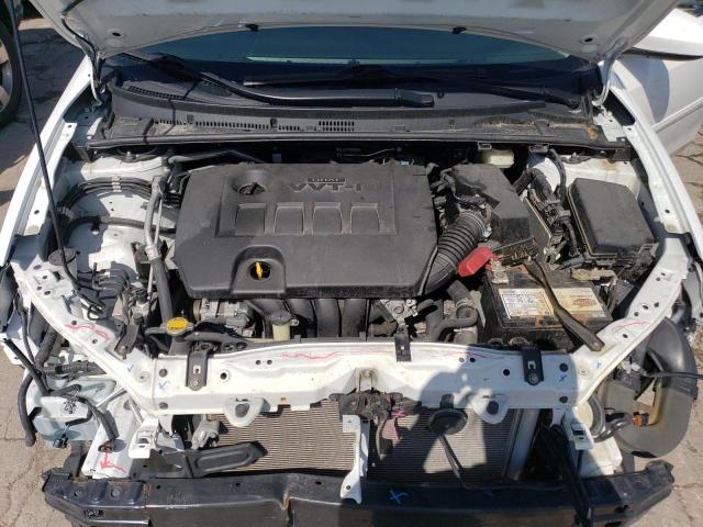 Photo 11 from auction – 2015 TOYOTA COROLLA L with VIN 2T1BURHE8FC451936