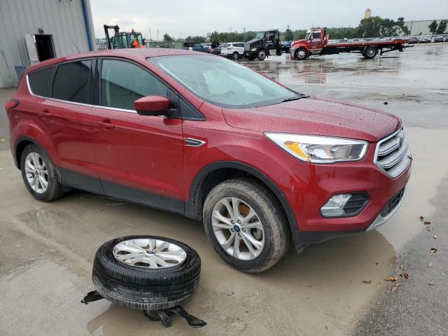 Photo 4 from auction – 2019 FORD ESCAPE SE with VIN 1FMCU0GD8KUB48057