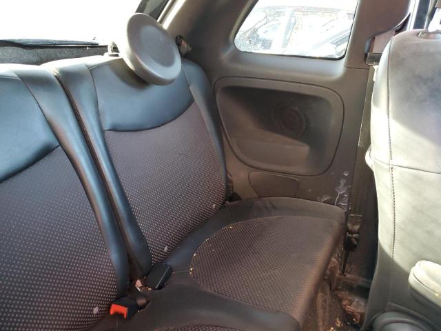 Photo 10 from auction – 2013 FIAT 500 ELECTR with VIN 3C3CFFGE3DT750702