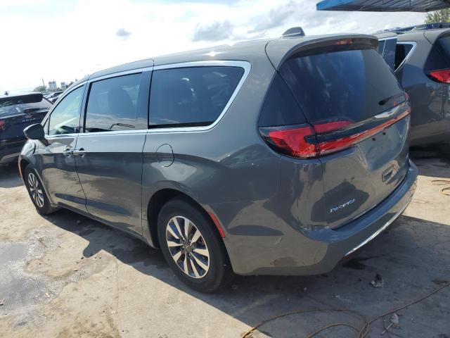 Photo 2 from auction – 2022 CHRYSLER PACIFICA H with VIN 2C4RC1L75NR151698
