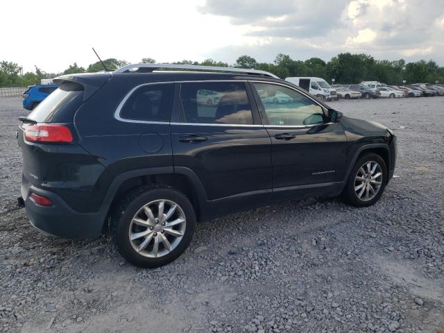 Photo 3 from auction – 2015 JEEP CHEROKEE L with VIN 1C4PJLDS1FW589834