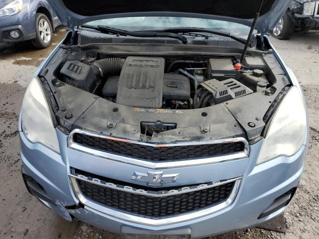 Photo 12 from auction – 2015 CHEVROLET EQUINOX LS with VIN 2GNFLEEK6F6318513