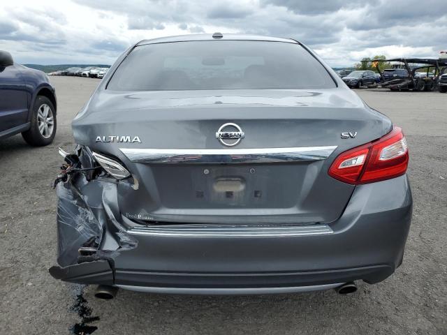 Photo 6 from auction – 2016 NISSAN ALTIMA 2.5 with VIN 1N4AL3AP7GC217827