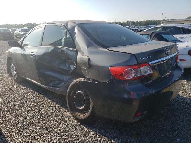 Photo 2 from auction – 2011 TOYOTA COROLLA BA with VIN 2T1BU4EE9BC653296