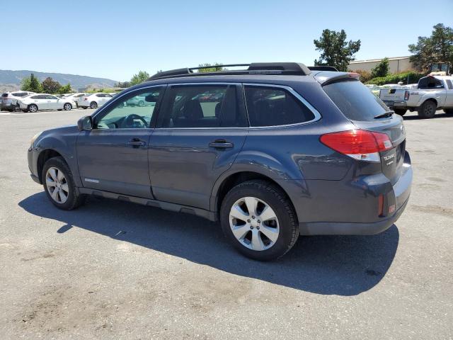 Снимка 2 от търг – 2011 SUBARU OUTBACK 2. с VIN 4S4BRBCC0B3340472