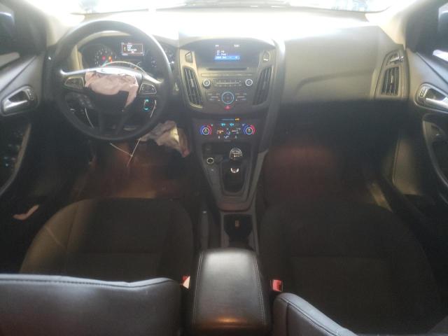 Photo 8 from auction – 2017 FORD FOCUS SE with VIN 1FADP3FE8HL260745