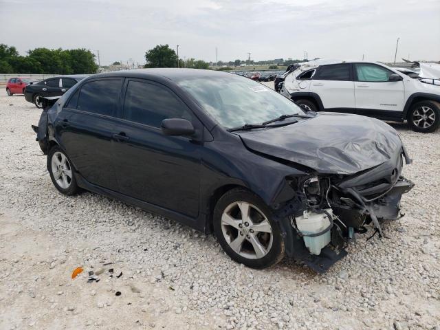 Photo 4 from auction – 2013 TOYOTA COROLLA BA with VIN 5YFBU4EE9DP080533