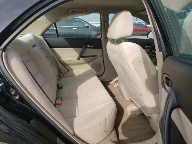 Photo 10 from auction – 2008 MAZDA 6 I with VIN 1YVHP80C285M45453