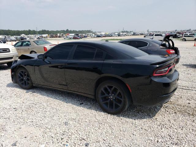 Photo 2 from auction – 2020 DODGE CHARGER SX with VIN 2C3CDXBG8LH133095