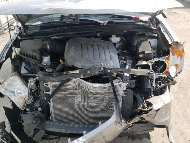 Photo 12 from auction – 2018 DODGE GRAND CARA with VIN 2C4RDGBG4JR173168