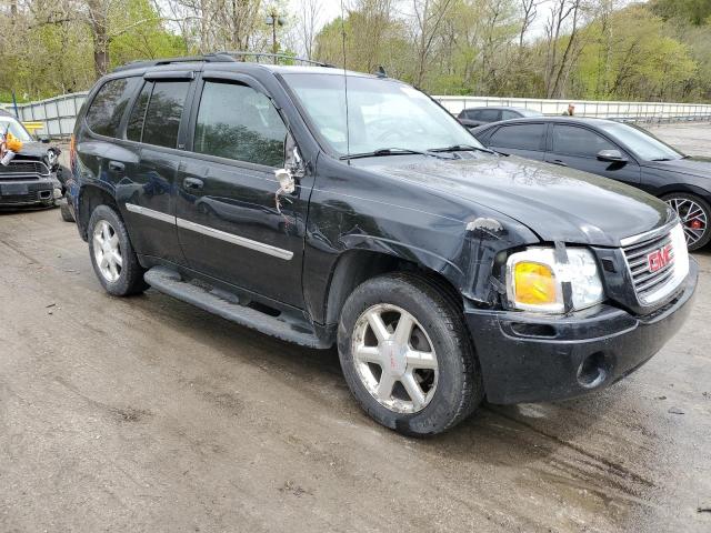 Photo 4 from auction – 2008 GMC ENVOY with VIN 1GKDT13S682122927