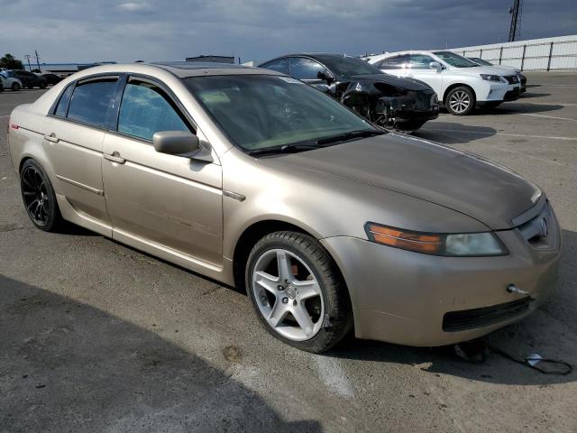 Photo 4 from auction – 2006 ACURA 3.2TL with VIN 19UUA66286A035853