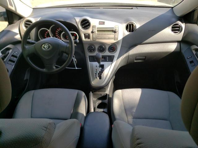 Photo 8 from auction – 2010 TOYOTA COROLLA MA with VIN 2T1KU4EE9AC443084