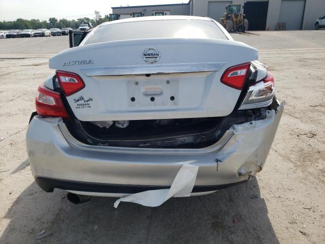 Photo 6 from auction – 2017 NISSAN ALTIMA 2.5 with VIN 1N4AL3AP6HC199905