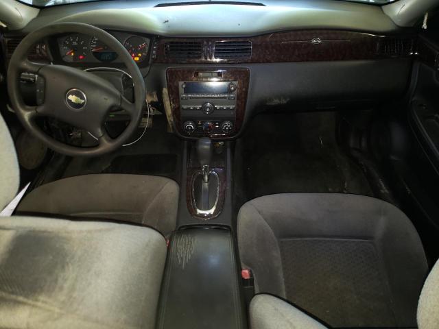 Photo 8 from auction – 2013 CHEVROLET IMPALA LS with VIN 2G1WA5E3XD1100813