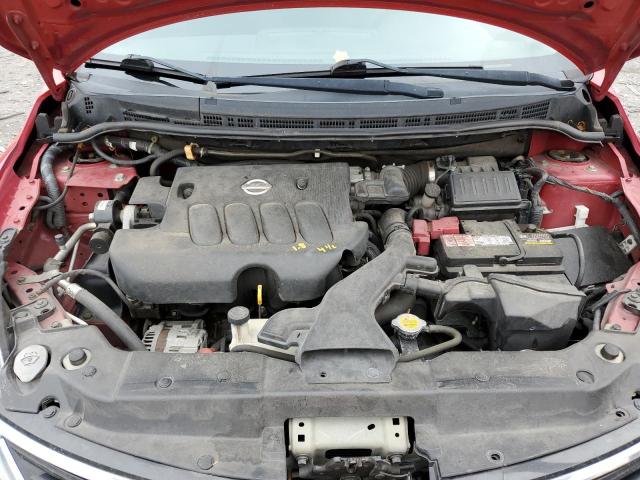 Foto 11 de la subasta – 2011 NISSAN VERSA S con VIN 3N1BC1CP7BL430468
