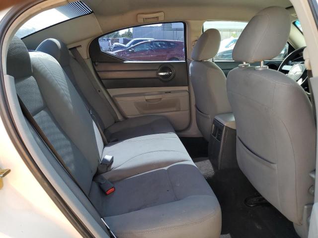 Photo 10 from auction – 2007 DODGE CHARGER SE with VIN 2B3KA43R07H622757