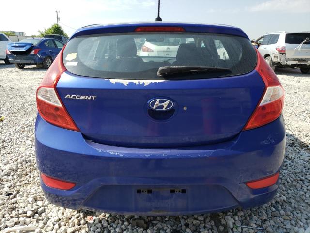 Photo 6 from auction – 2012 HYUNDAI ACCENT GLS with VIN KMHCT5AE8CU015155