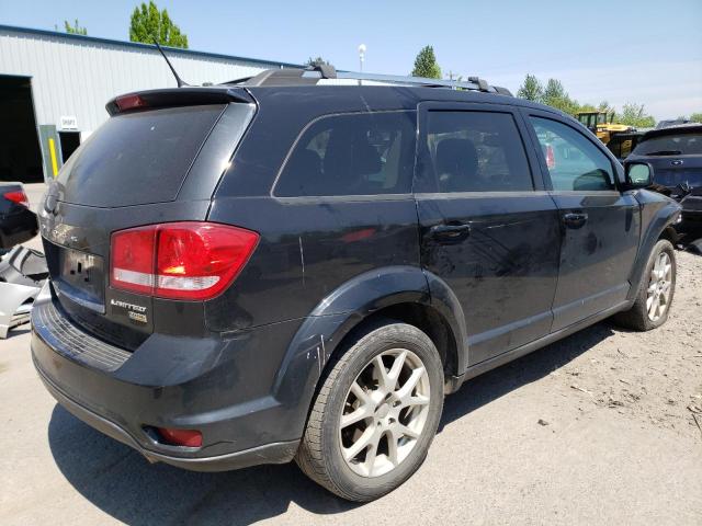 Photo 3 from auction – 2014 DODGE JOURNEY SX with VIN 3C4PDCCG2ET165412