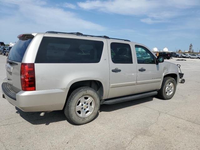 Photo 3 from auction – 2008 CHEVROLET SUBURBAN C with VIN 1GNFC16JX8R199127